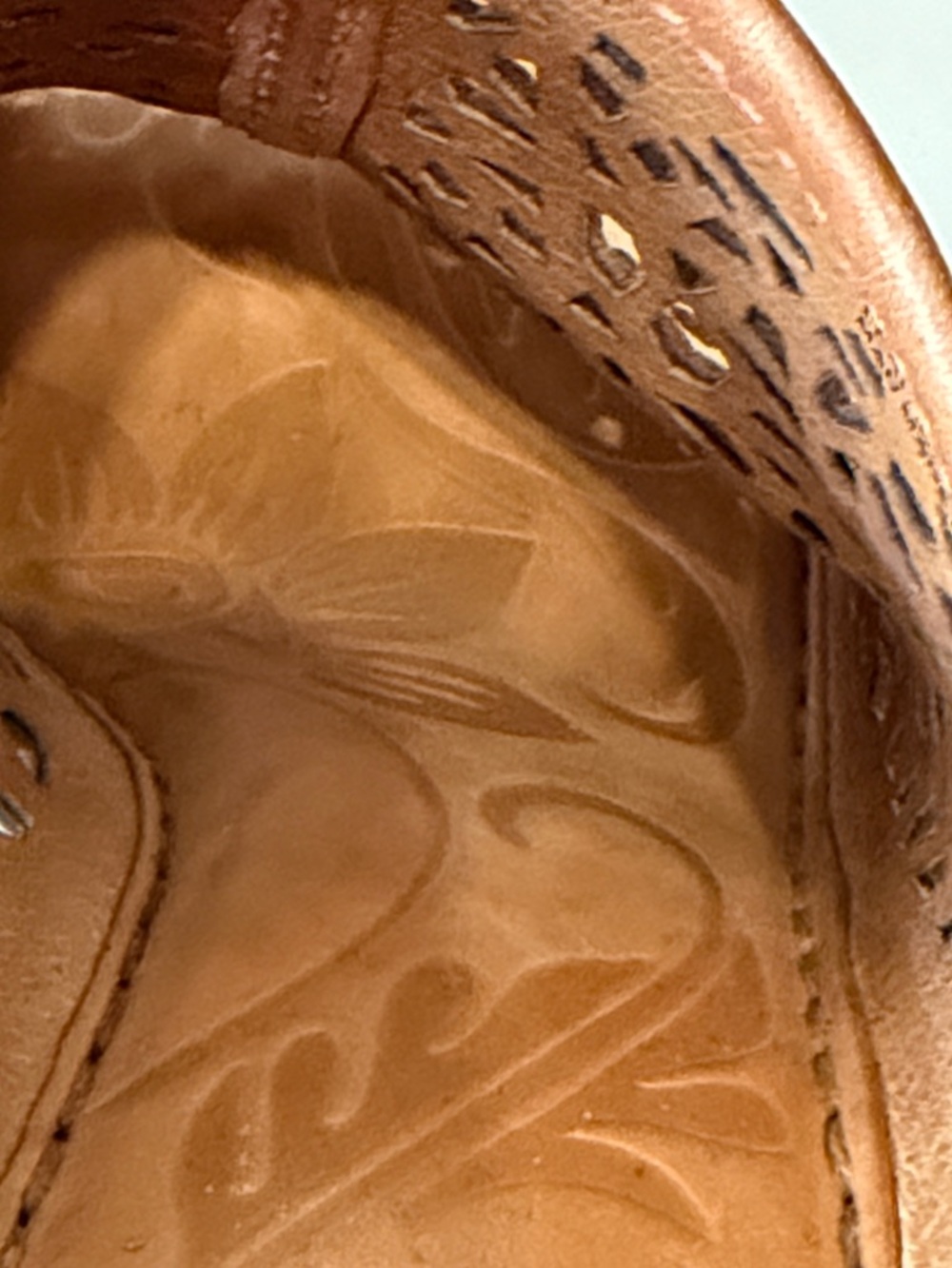 Born Kismet Block Heel Mules - Picture 8 of 13